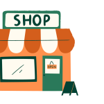 épicerie