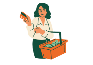 paer ses achats